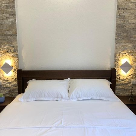 Markovic Village Apartments 乌尔齐尼 外观 照片