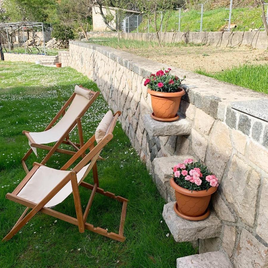 Markovic Village Apartments 乌尔齐尼 外观 照片